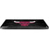 NBA Chicago Bulls Black Distressed Dell XPS Skin